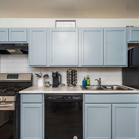 Cozy 2Bd Retreat A Short Walk To Westside Beltline Lejlighed Atlanta Eksteriør billede
