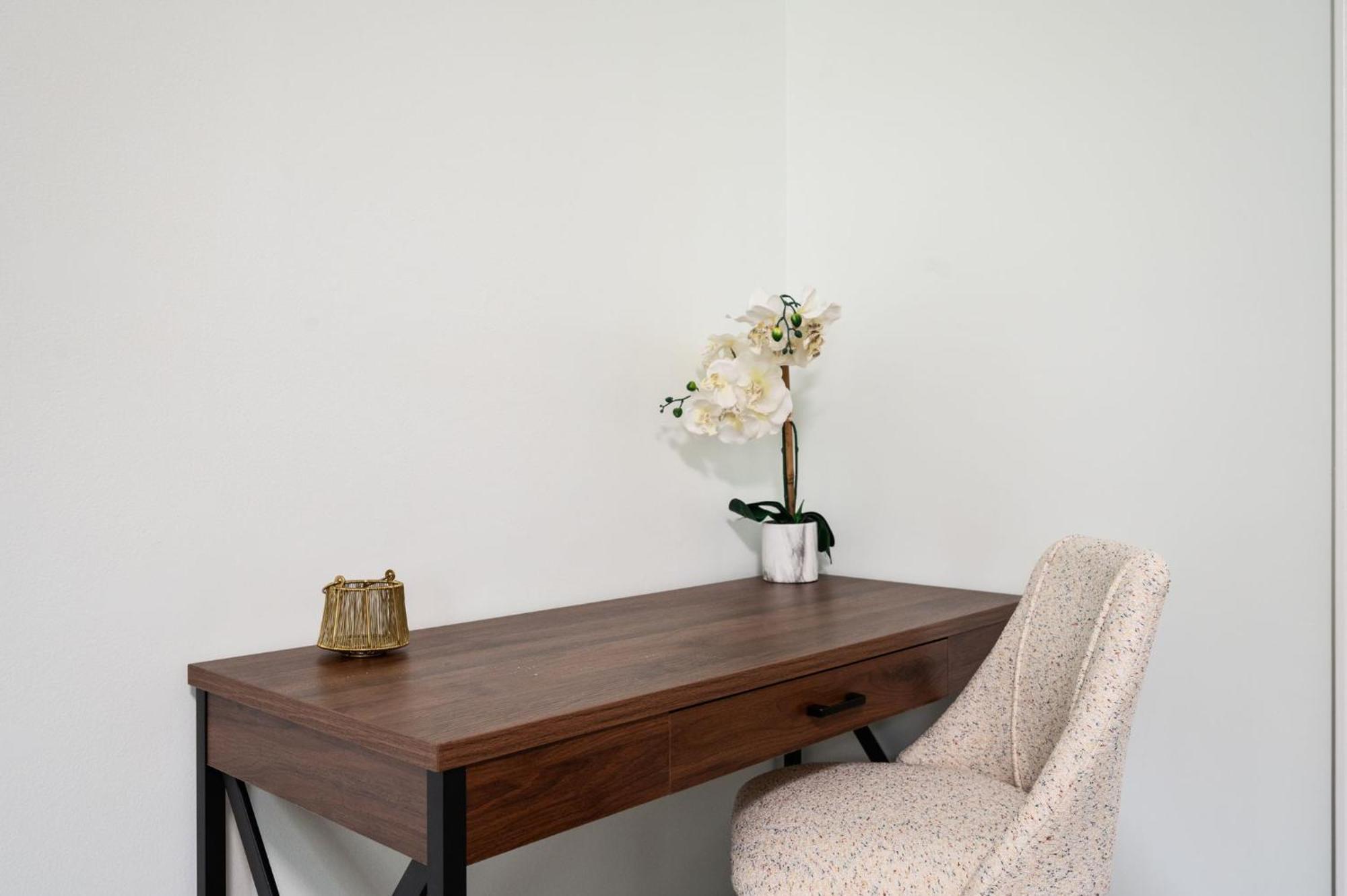 Cozy 2Bd Retreat A Short Walk To Westside Beltline Lejlighed Atlanta Eksteriør billede