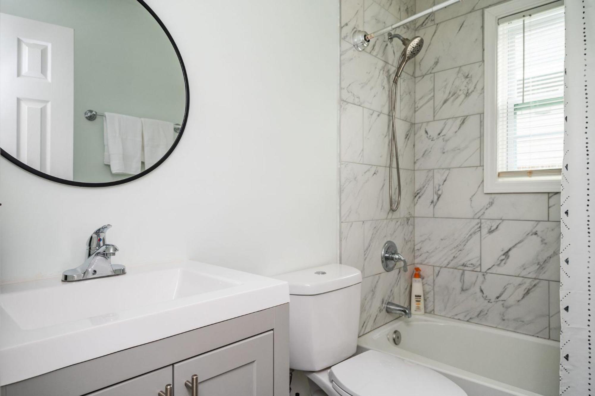 Cozy 2Bd Retreat A Short Walk To Westside Beltline Lejlighed Atlanta Eksteriør billede