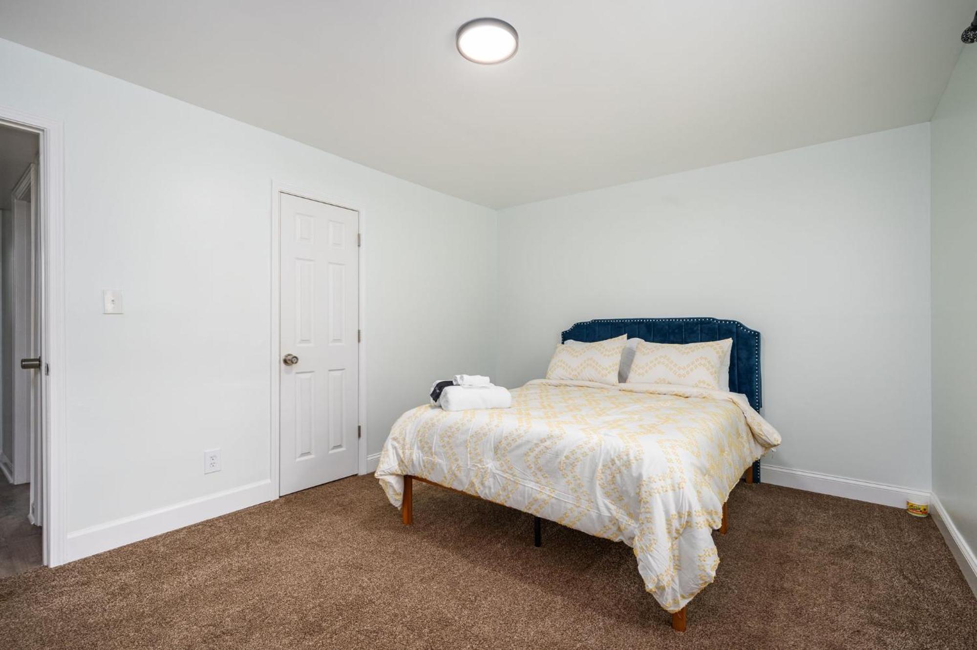Cozy 2Bd Retreat A Short Walk To Westside Beltline Lejlighed Atlanta Eksteriør billede