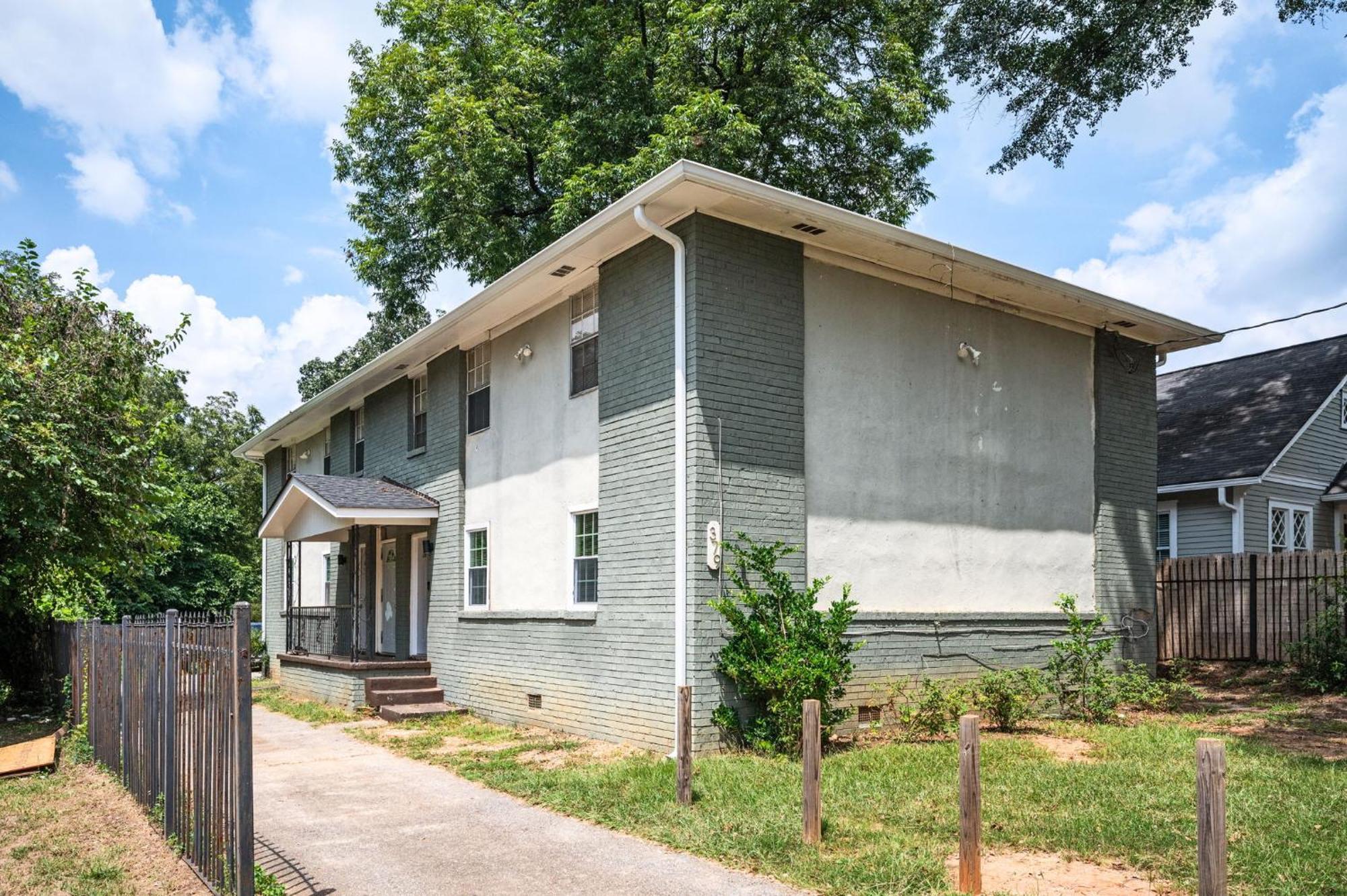Cozy 2Bd Retreat A Short Walk To Westside Beltline Lejlighed Atlanta Eksteriør billede